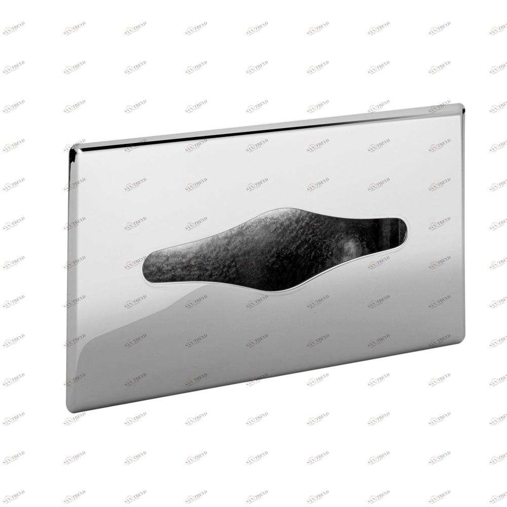 Бумагодержатель Raiber RP3086 настенный RP3086 Santreyd 