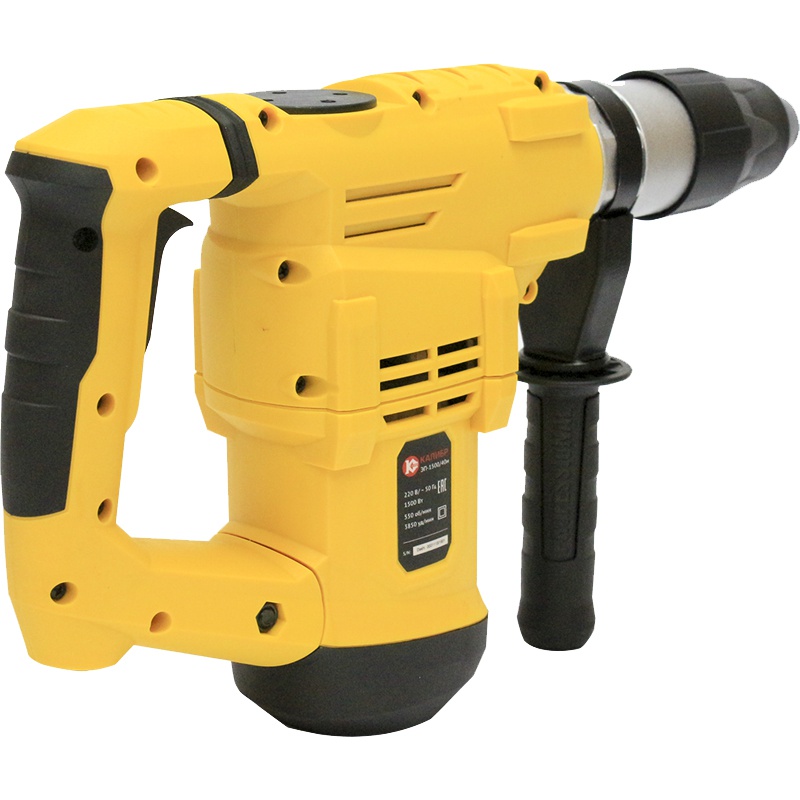 46094 Калибр Электрический перфоратор ЭП-1500/40М 