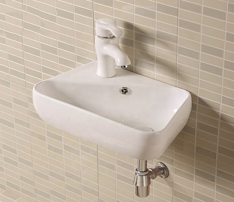 9275R Умывальник LAB.Space N - Вид №5