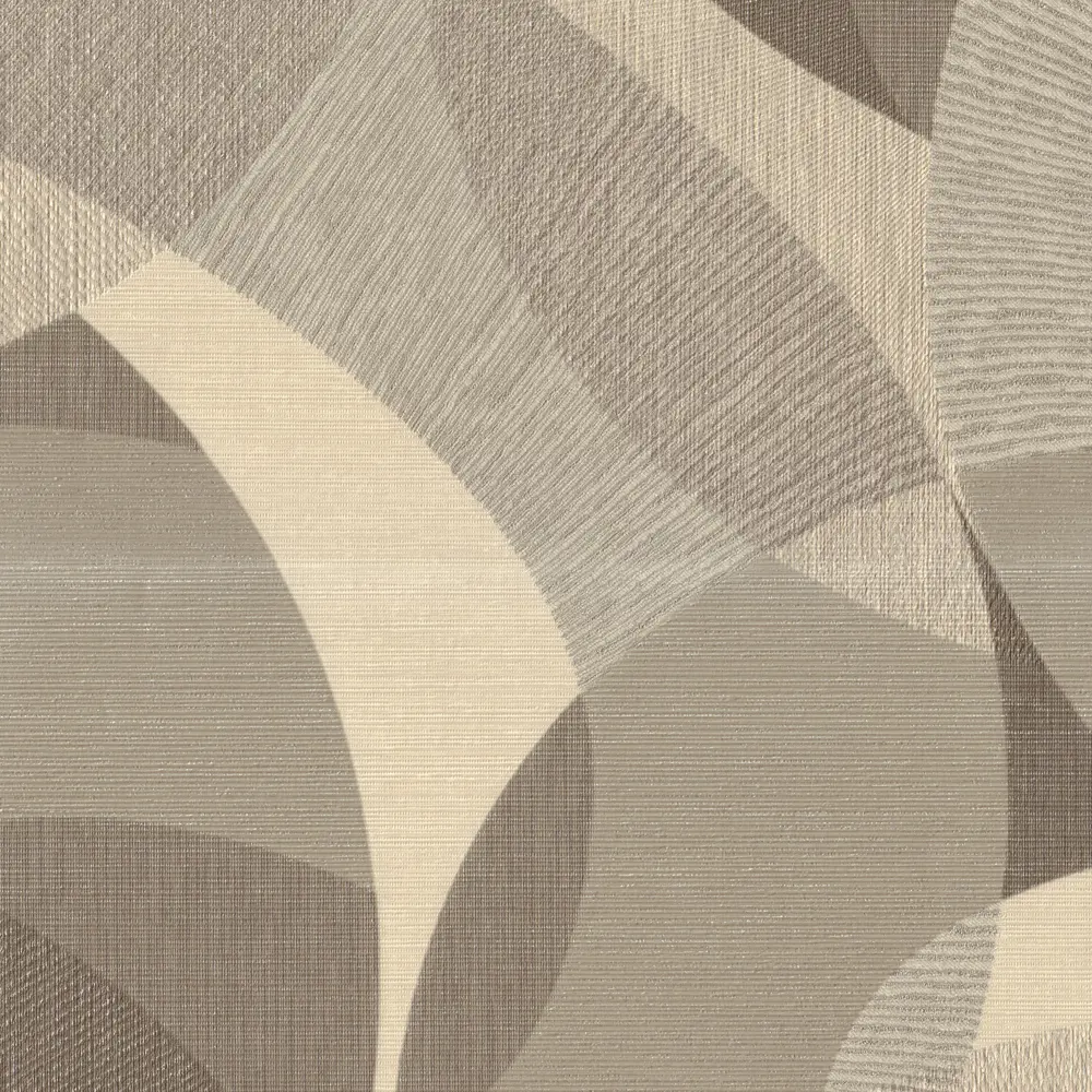 Обои флизелиновые Euro Decor Incas коричневые 1.06 м ED7123-02 88478202 STLM-2006965 - Вид №1
