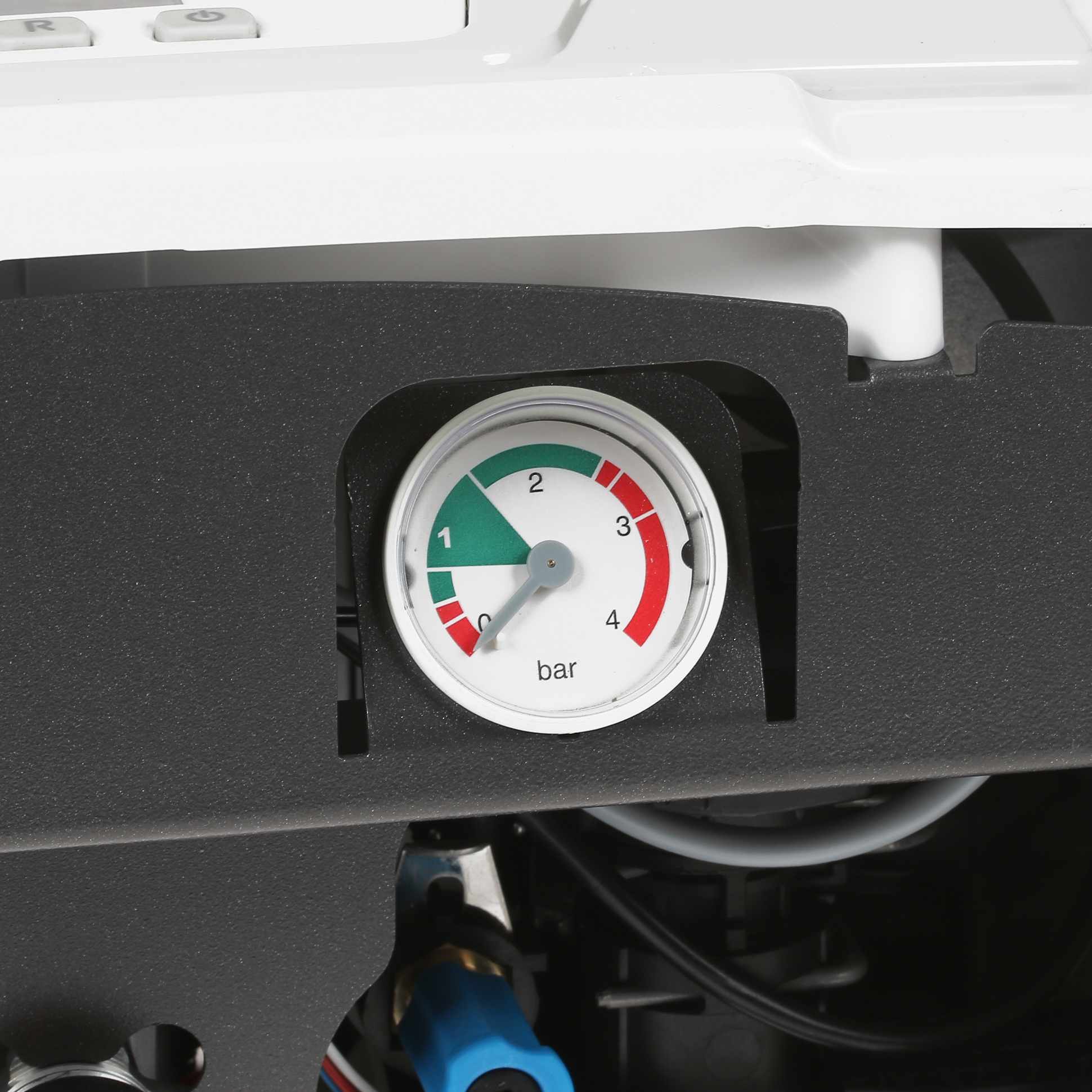 5317098 Газовый котел Baxi ECO-4S 24 настенный STDN-0021981 - Вид №4