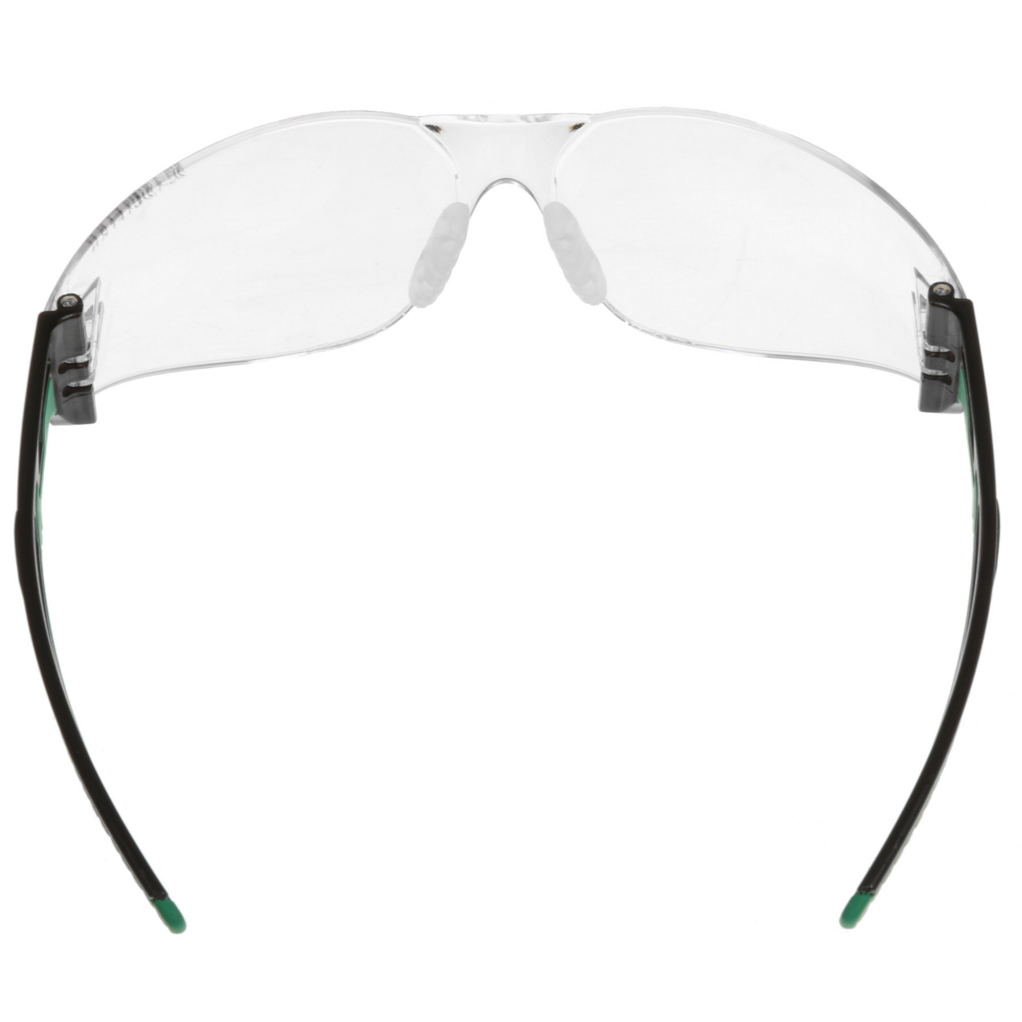 Очки защитные KRAFTOOL 110460 прозрачный 9156454 STDN-0087184 - Вид №3