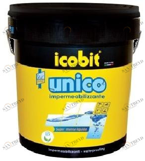 Icobit Однокомпонентное гидроизоляционное покрытие sun-id-1449063