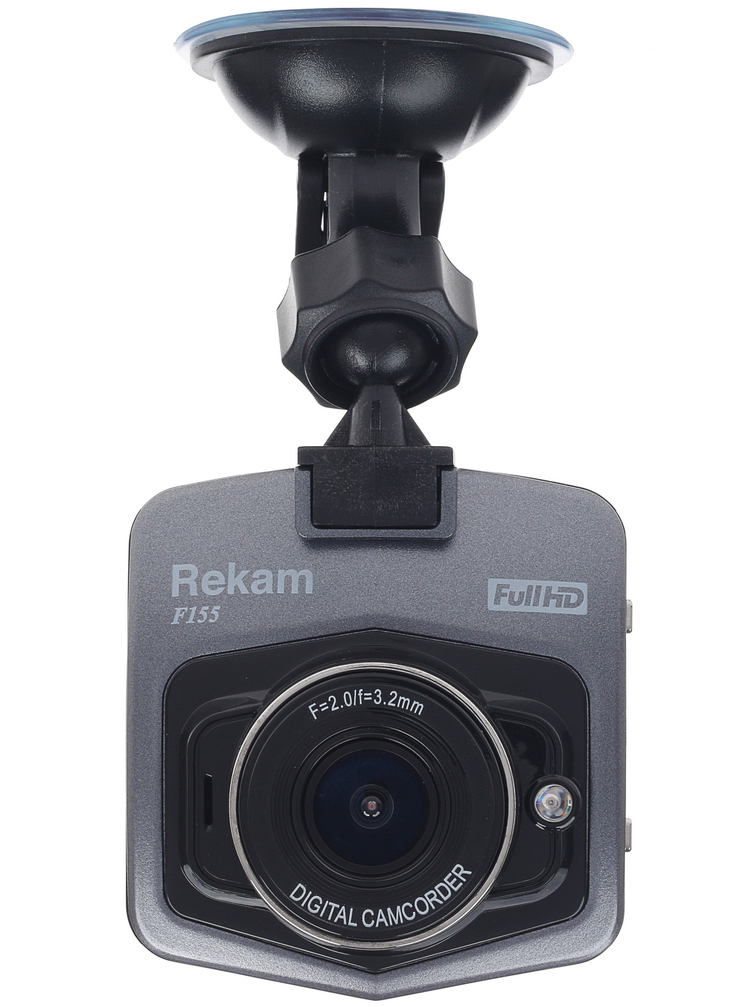 1166373 Видеорегистратор Rekam F155 STDN-0144546 - Вид №1