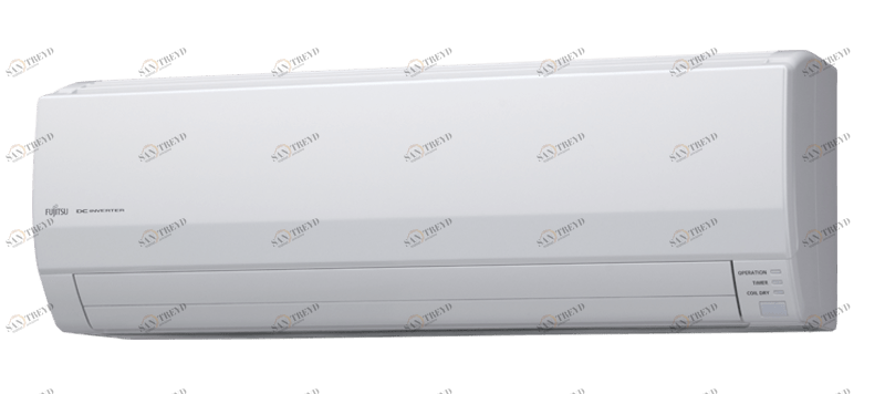 Настенная сплит-система FUJITSU ASYG30LFCA / AOYG30LFT sun-id-682077