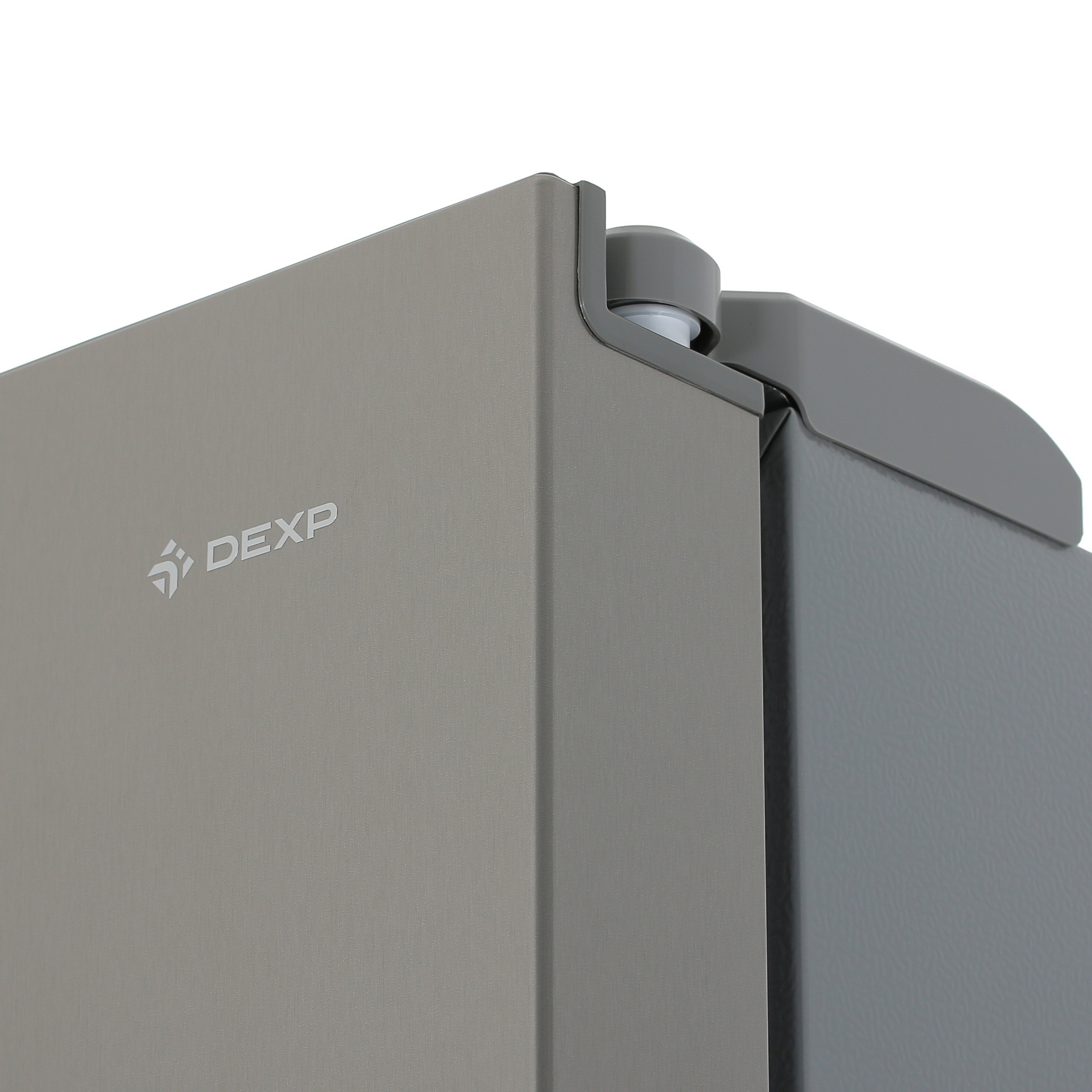 9060034 Холодильник Side by Side   DEXP SBS510M серебристый STDN-0118424 - Вид №7