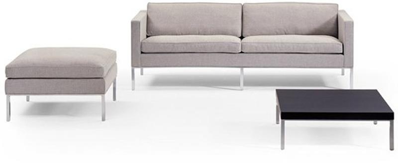 Artifort Диван из ткани 905 sun-id-1501359 - Вид №1