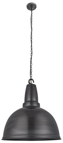Industville Подвесной светильник из железа  Rt-lp17-p-phkcn  - Вид №1