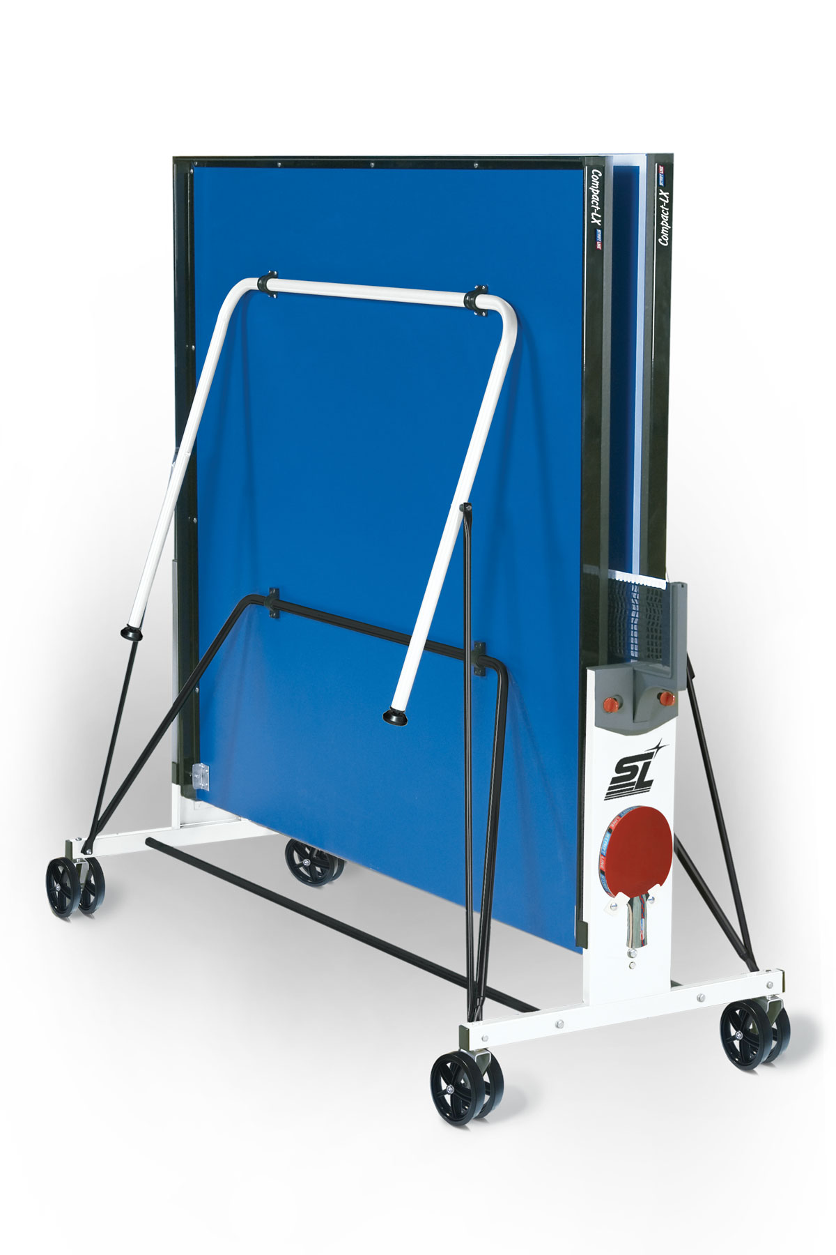Теннисный стол start line compact lx Start Line sun-id-2067932 - Вид №2
