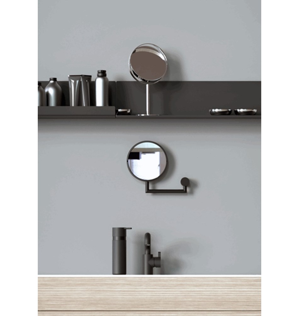 FROST Увеличительное зеркало 2, стол N1943 sun-id-1966611 - Вид №7