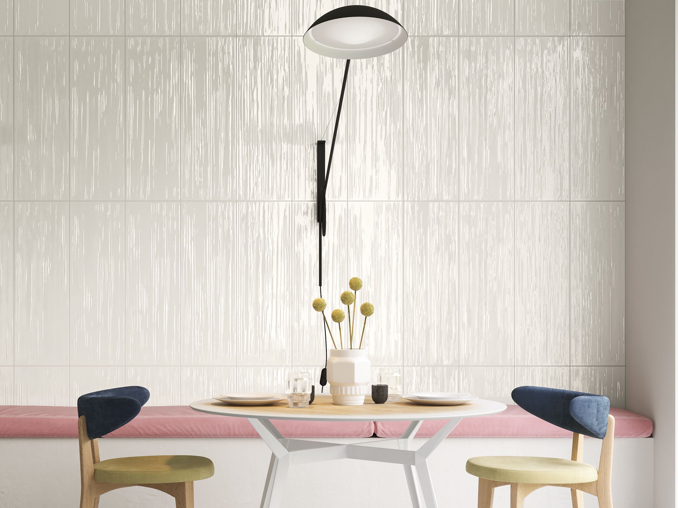 Керамогранит IRIS Ceramica Diesel Living ARCH-00124665