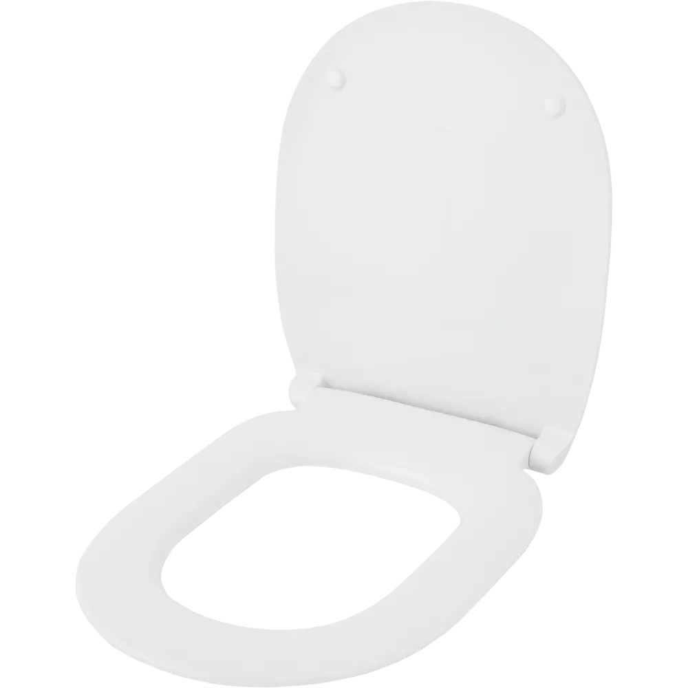 Крышка для унитаза Ideal Standard Connect E772401 с микролифтом 84338530 STLM-2002225  - Вид №2