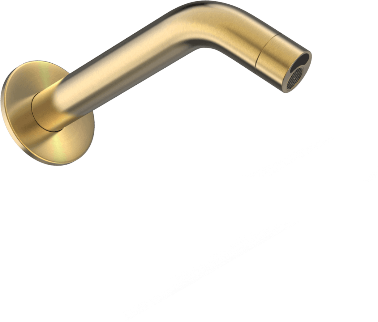 R335TR-L Бесконтактный настенный сенсорный кран