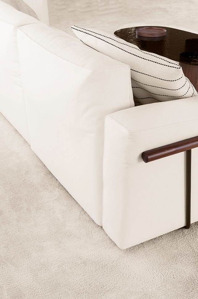 Модульный съемный диван Vibieffe Quite luxury ARCH-00074515 - Вид №23