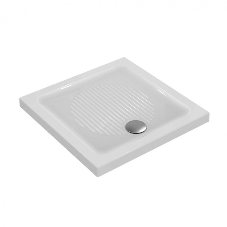 T266001 Душевой поддон 80X80 см Ideal Standard CONNECT