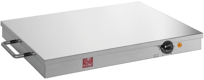 PLA.NET Outdoor Cooking Электрический барбекю из нержавеющей стали Watt sun-id-1460030 - Вид №7