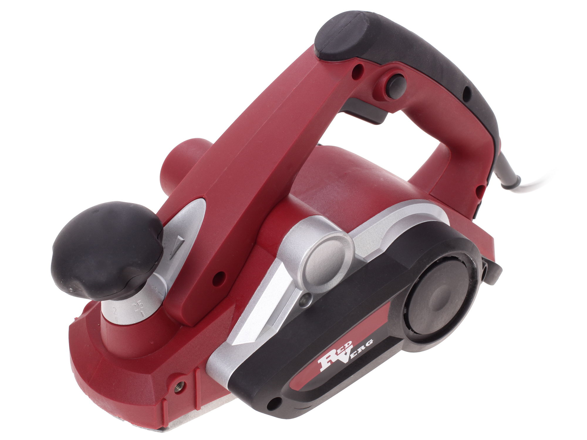 Электрорубанок RedVerg RD-P90-82 1026062 STDN-0070668