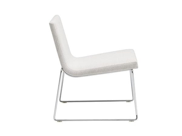 Штабелируемое кресло для салазок Andreu World Lineal Comfort ARCH-00066111 - Вид №1