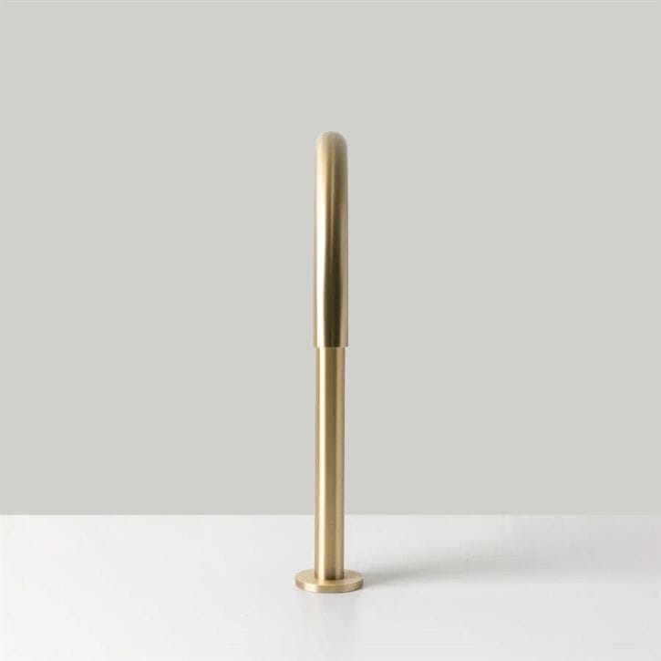 Напольный инфракрасный смеситель для раковины Fontana Showers AcquaVita ARCH-00088696 - Вид №3