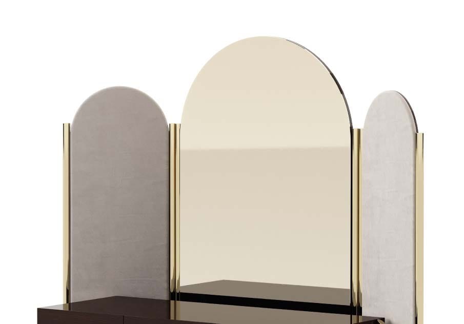 Туалетный столик из дуба Stylish Club His &amp ARCH-00091115 - Вид №3