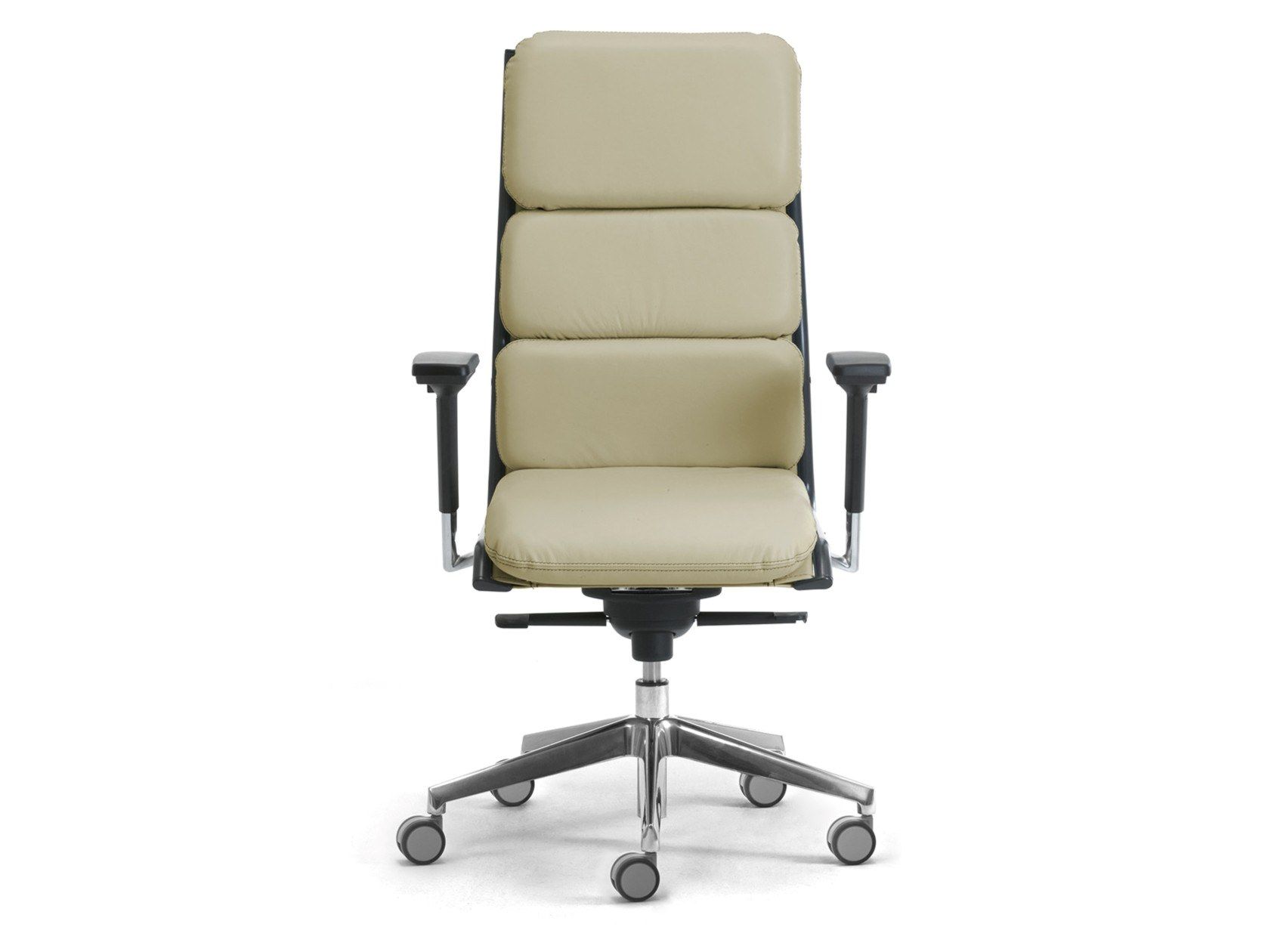 5 спиц подлокотник ткань операционный офисный стул Leyform оригами ARCH-00121489 - Вид №5