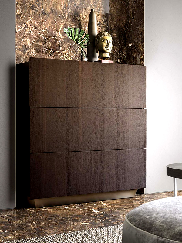 Буфет TOSCA PIANCA 008QFF2 