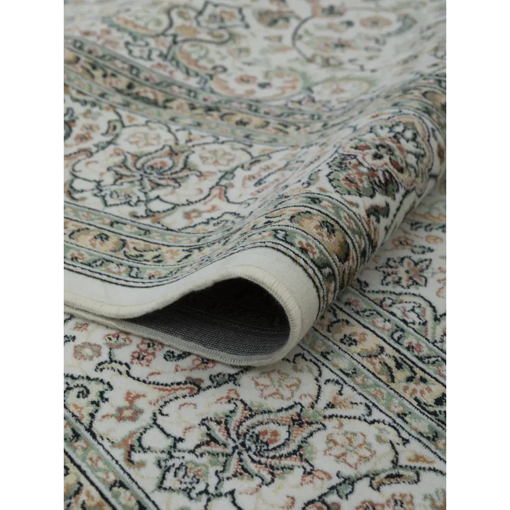 Ковер Ragolle Amalfi 160x230 см вискоза 914067/6161 цвет бежевый 89436952 STLM-2151192  - Вид №4