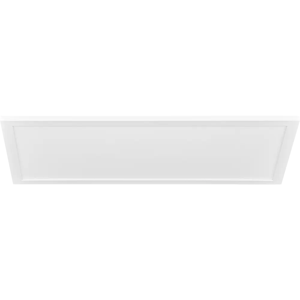 Безрамный накладной светильник WiFi 22 Вт IP20, 60X30 мм, 1600 Лм 89195107 STLM-2050039 Santreyd 