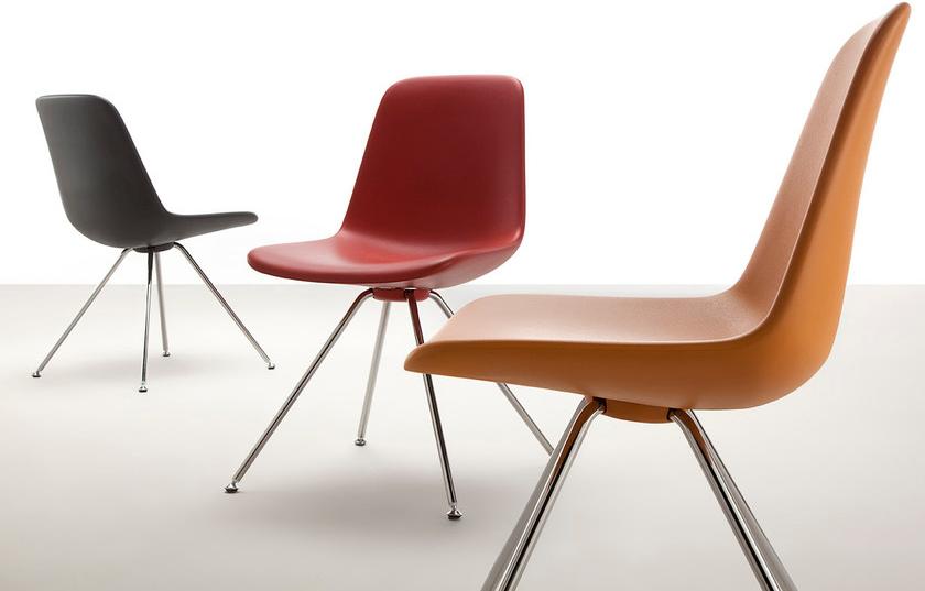 Tonon Стул из цельного пенополиуретана Step 904.01 - Вид №2