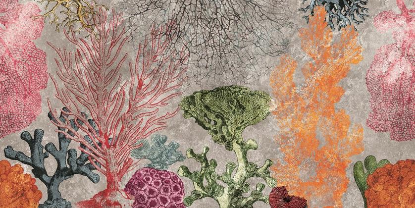 Inkiostro Bianco Пейзаж обои Inediti serie 03 Inkcuui2001, 2, 3 - Вид №1