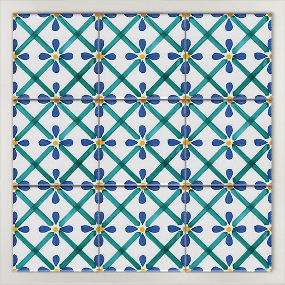 Пол / покрытие из глины ручной работы La Riggiola традиция ARCH-00092175 - Вид №1