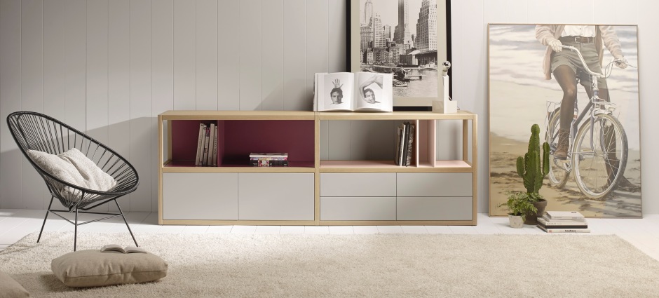 023769 Комод Kai Treku  - Вид №2