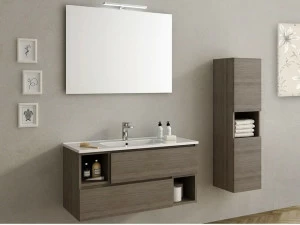 Remail by G.D.L. Подвесная тумба под умывальник Mobiletti bagno