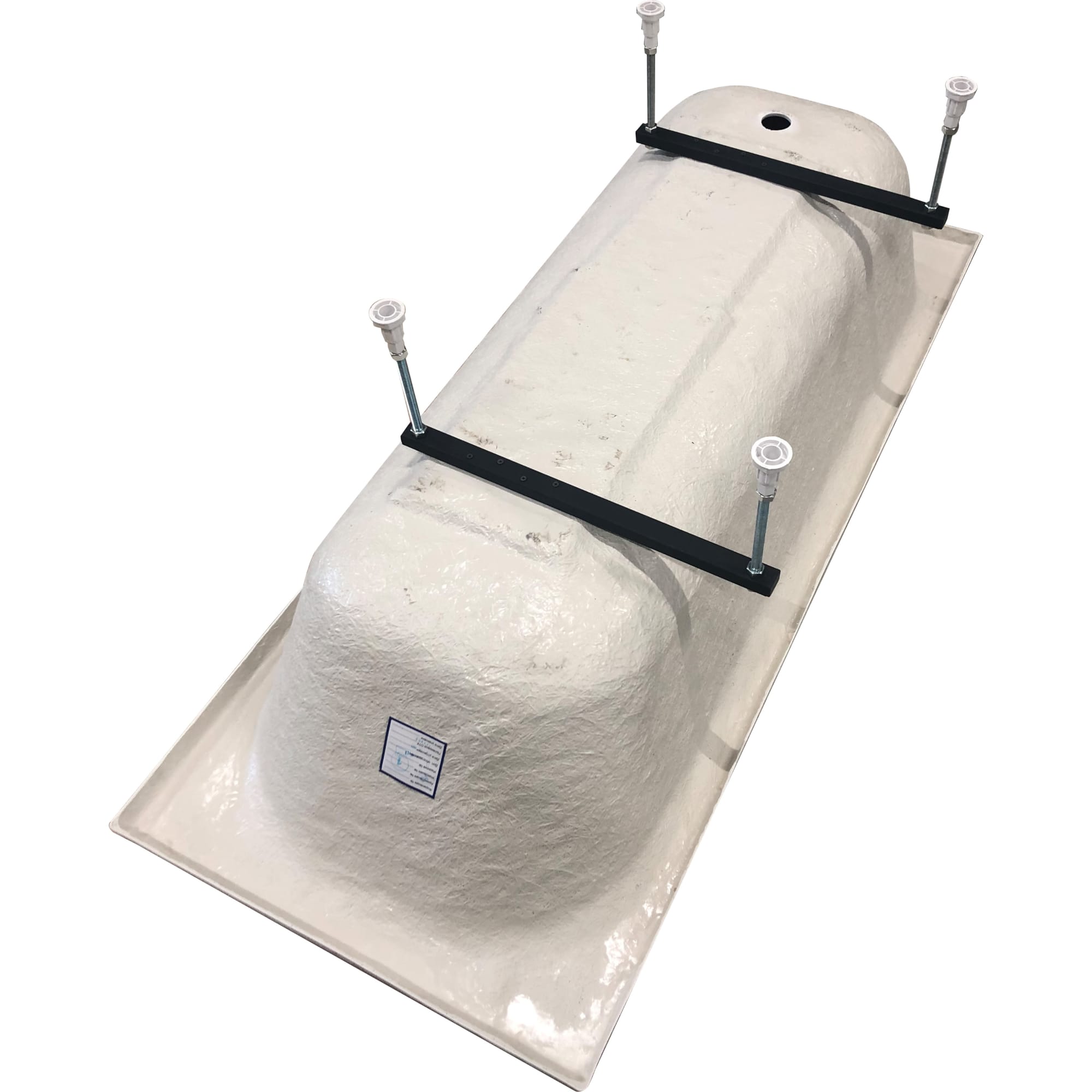 89165393 Ножки для ванны Тира Santreyd STLM-0079363 - Вид №2