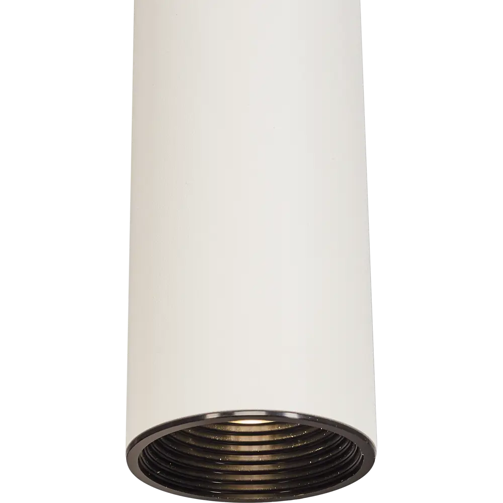 Светильник подвесной светодиодный Cilindro 4 м² белый свет цвет белый Arte Lamp STLM-2047803 - Вид №3