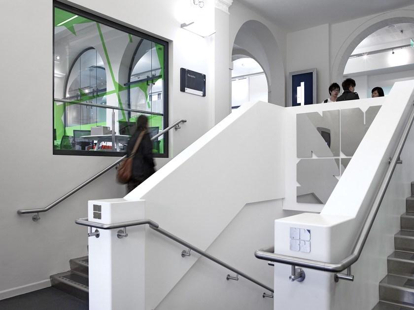 HI-MACS Антибактериальное покрытие hi-macs® sun-id-1491130 - Вид №13