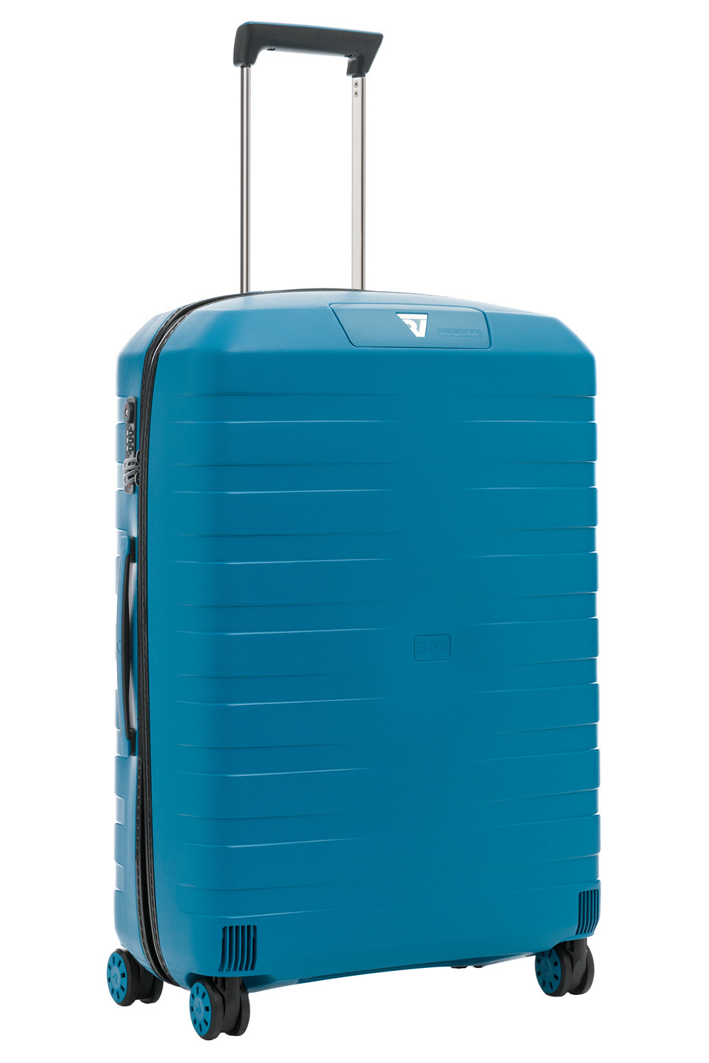 5562-0188 Чемодан 5562 Medium Trolley 69 Exp Roncato Box 4.0 