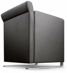 COR Мягкое кресло с подлокотниками Quant