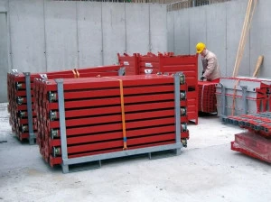 ULMA Construction Функциональные вспомогательные устройства