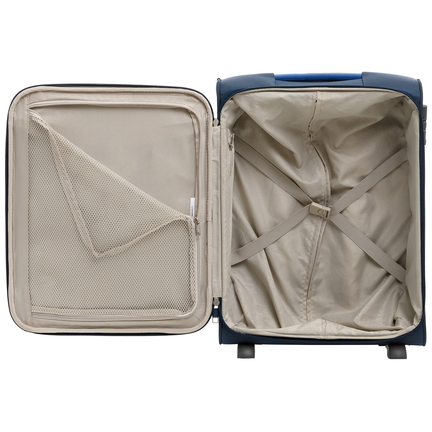CR1-01901 Чемодан CR1*901 Upright S Samsonite Adair  - Вид №2