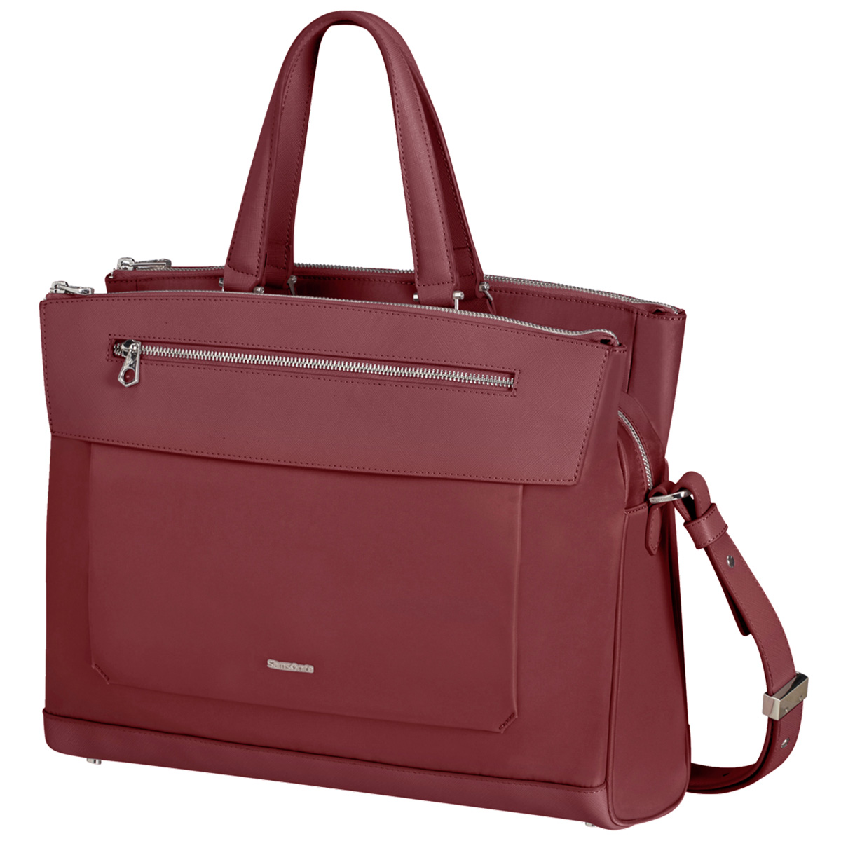 KA8-00002 Сумка для ноутбука KA8*002 .0 Ladies business bag 14 Samsonite Zalia 2 
