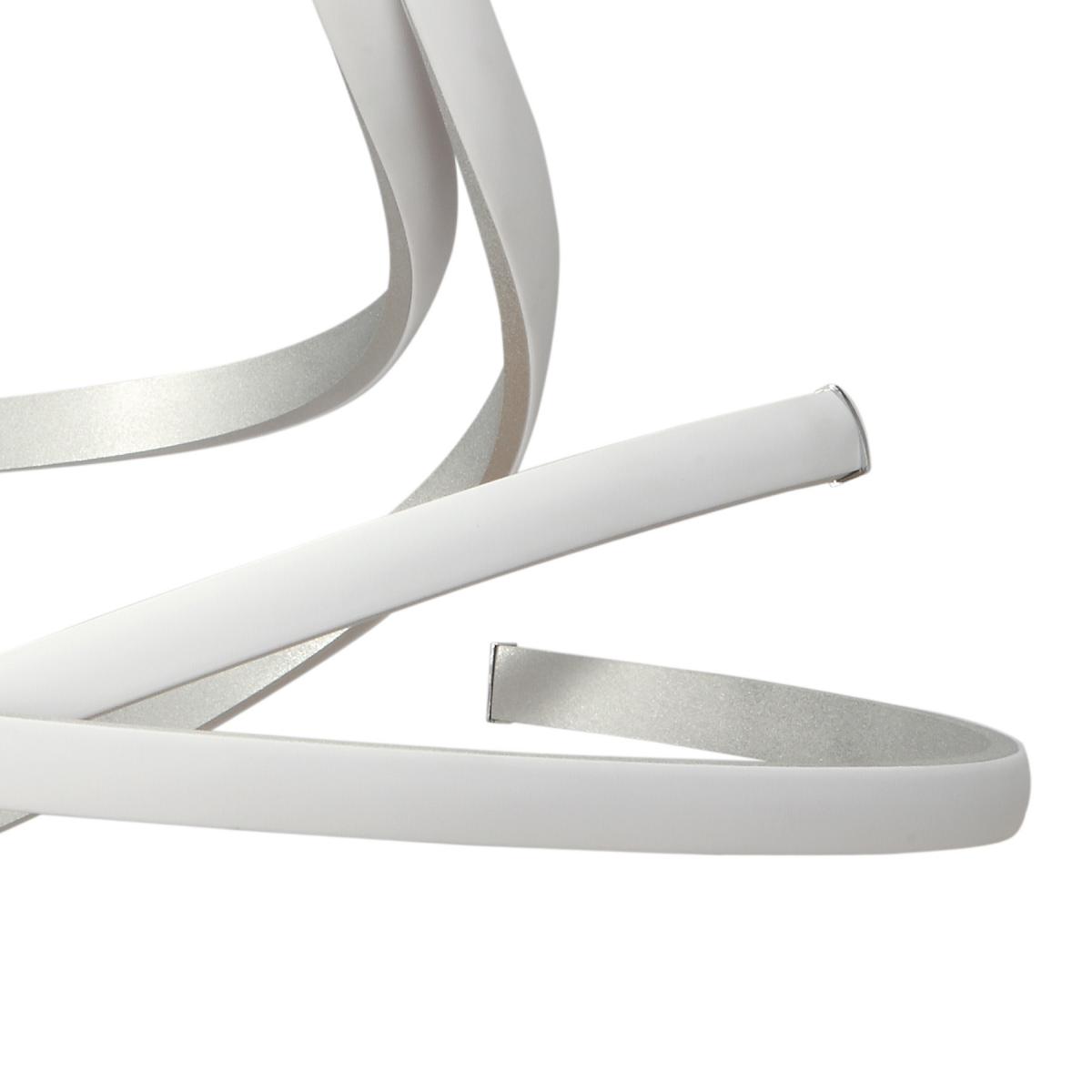 075141 Потолочный светильник 2L 4998 Mantra Nur - Вид №1