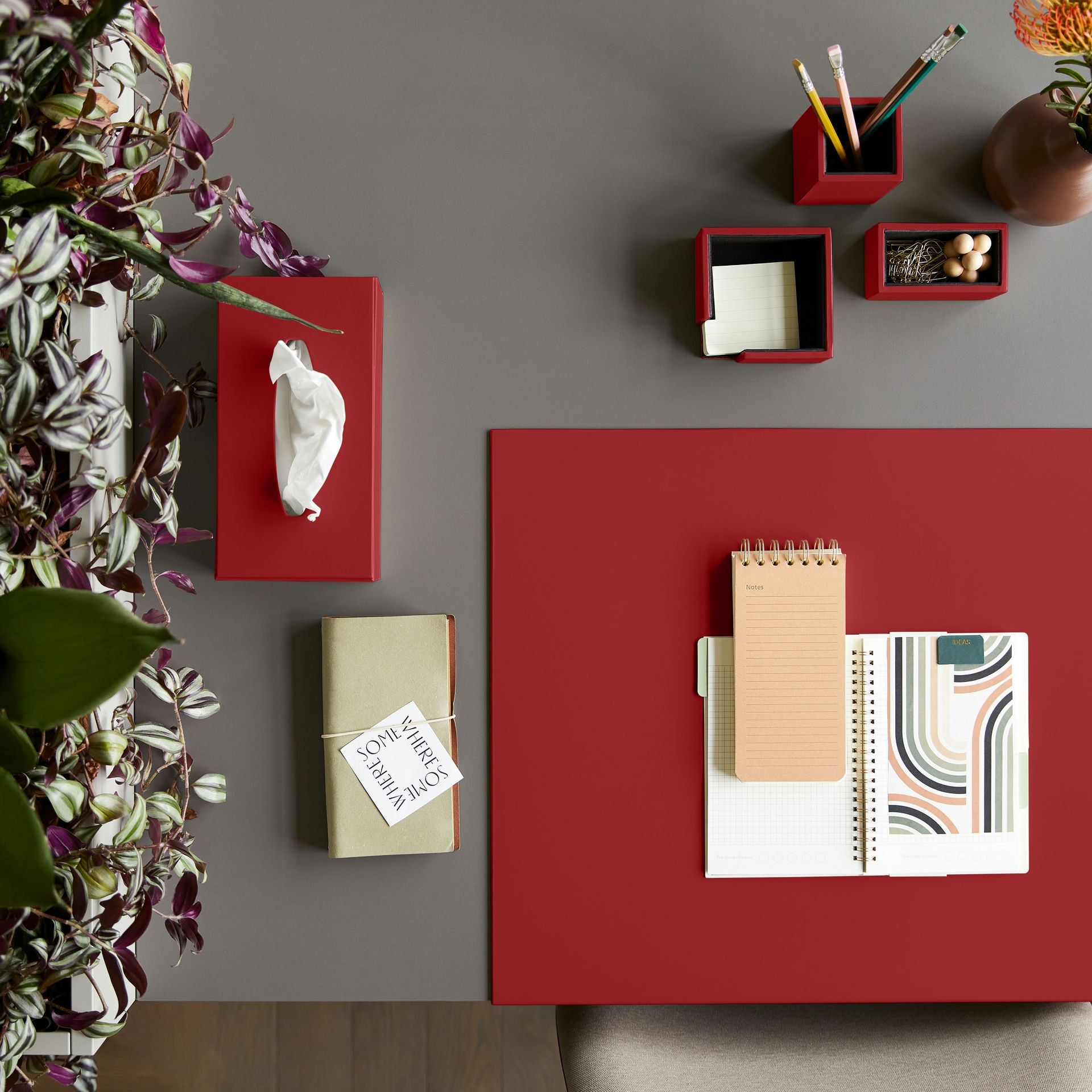 Держатель для кожаных салфеток EGLOOH Minerva ARCH-00105752 - Вид №61