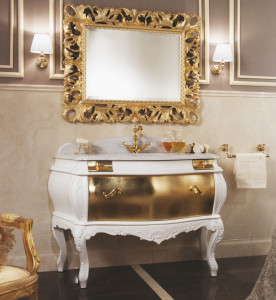 База под раковину LAGUNA 1 GAIA BAlaguna1LF