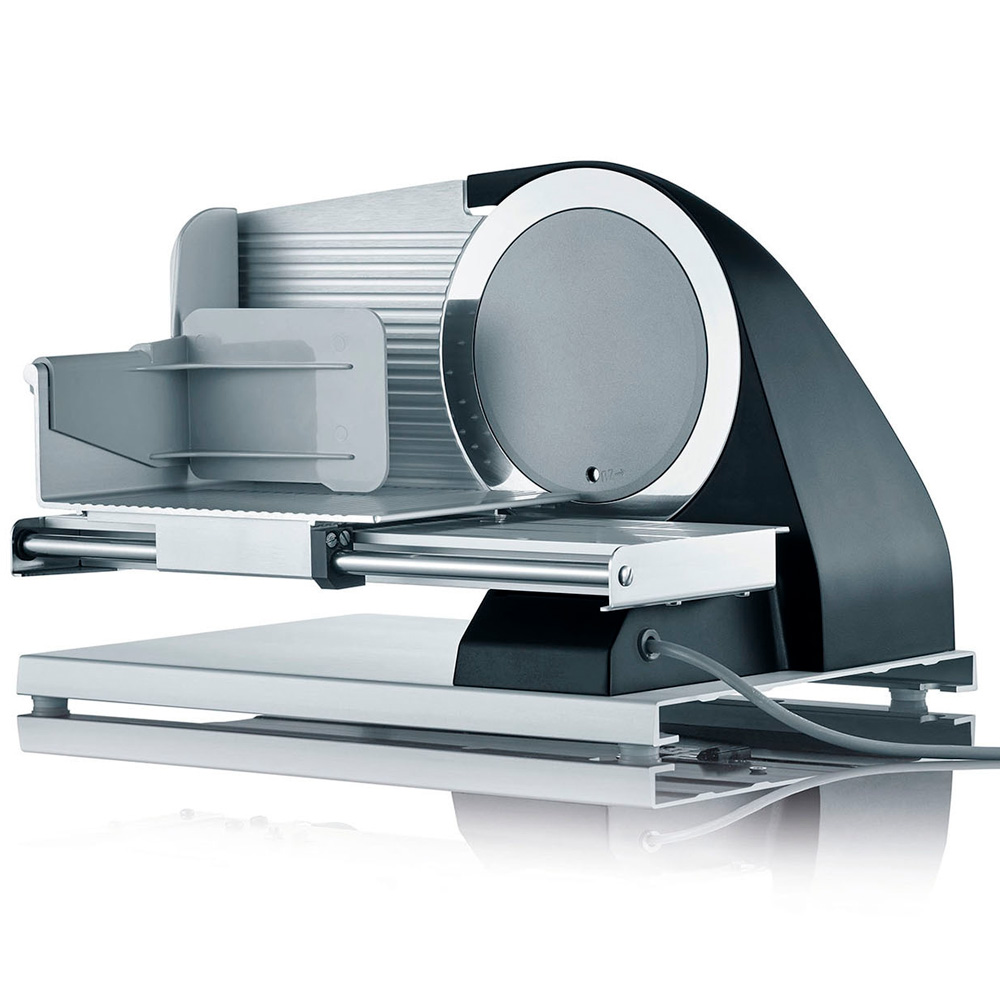 9976974 Ломтерезка GRAEF SKS 902 черный STDN-0041969 - Вид №1