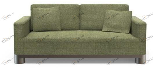 GHIDINI1961 2-х местный диван Bold sun-id-1453369