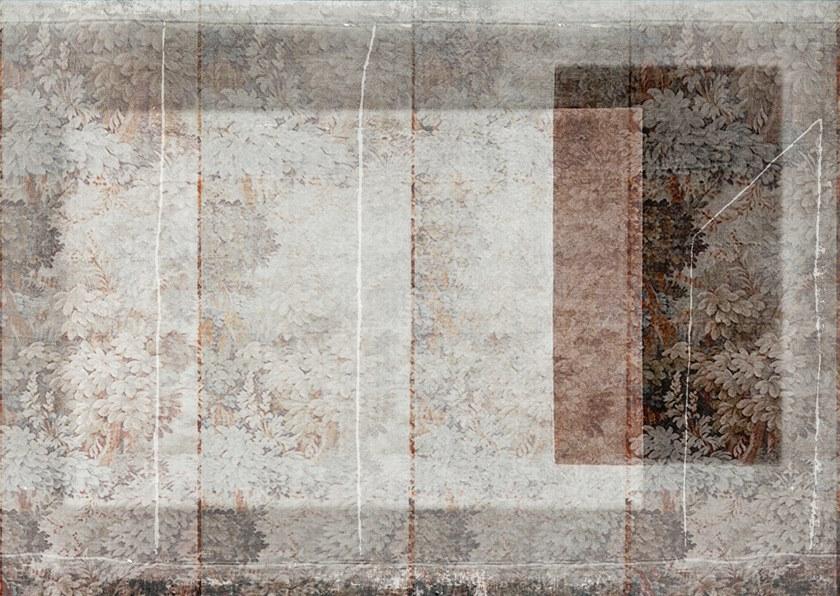 Wall&decò Огнеупорные экологические обои Contemporary wallpaper 2020 Wdfr200 - Вид №1