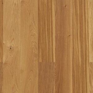 Инженерная доска Boen Maxi Rustic Live Natural Ированная С Фаской 2v Дуб Рустик с брашью (Текстурированная) 1000х100 мм.