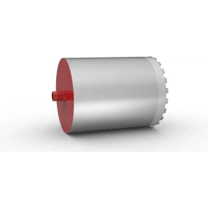 Коронка алмазная по железобетону Voll 1.45450 450 мм