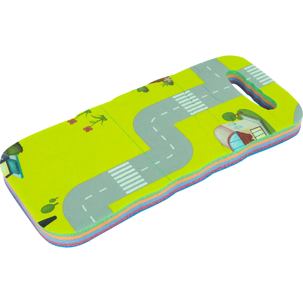 Santreyd Подколенник садовый — комфорт для работы и отдыха на природе 13122330 STLM-0002825